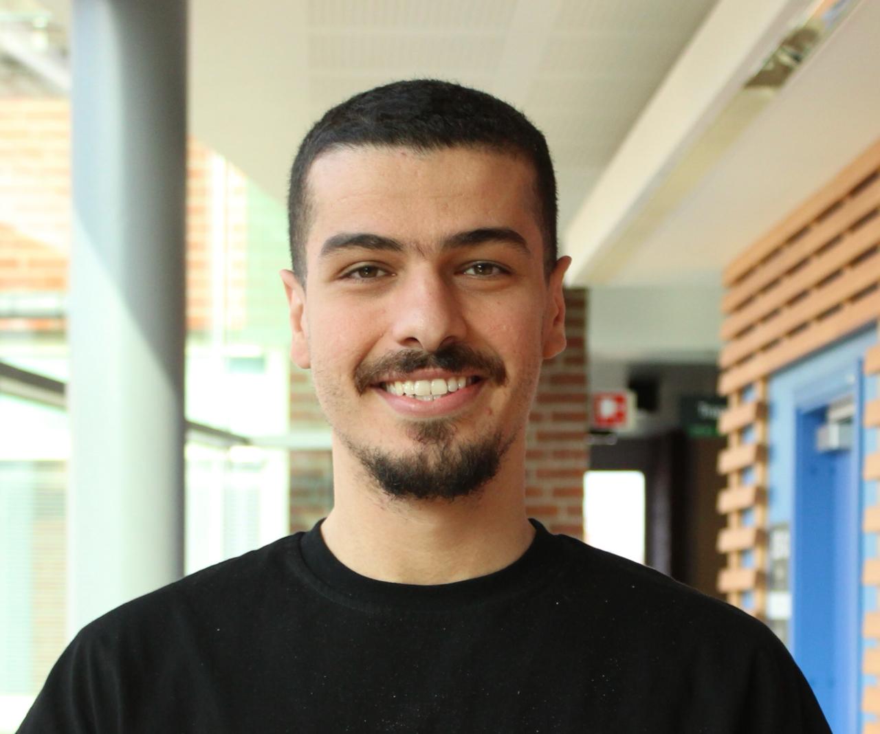 Seyed Navid Elyasi